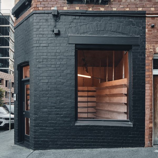 Finesse by Studio Edwards