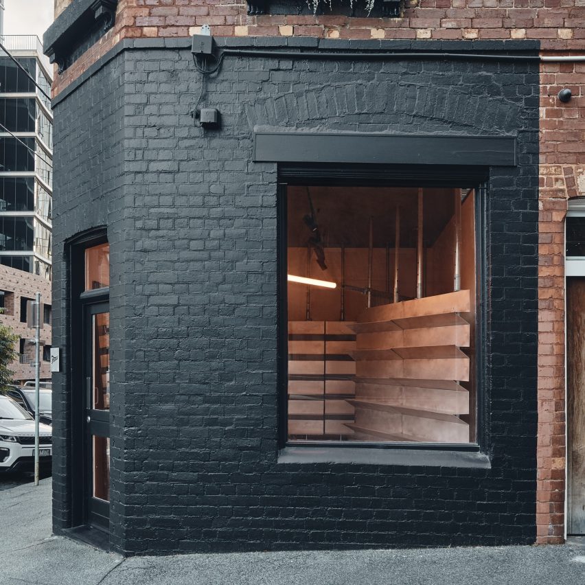 Finesse by Studio Edwards