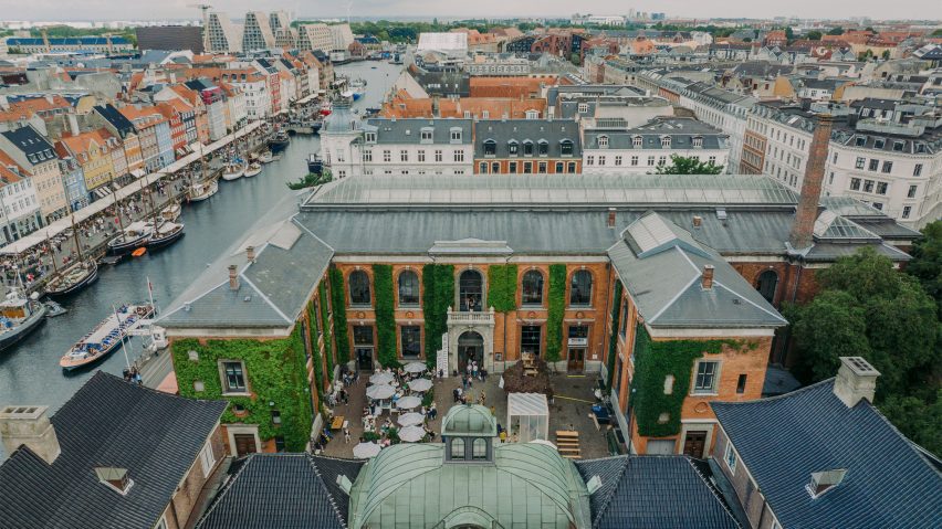 Photo of Chart Art Fair in Copenhagen