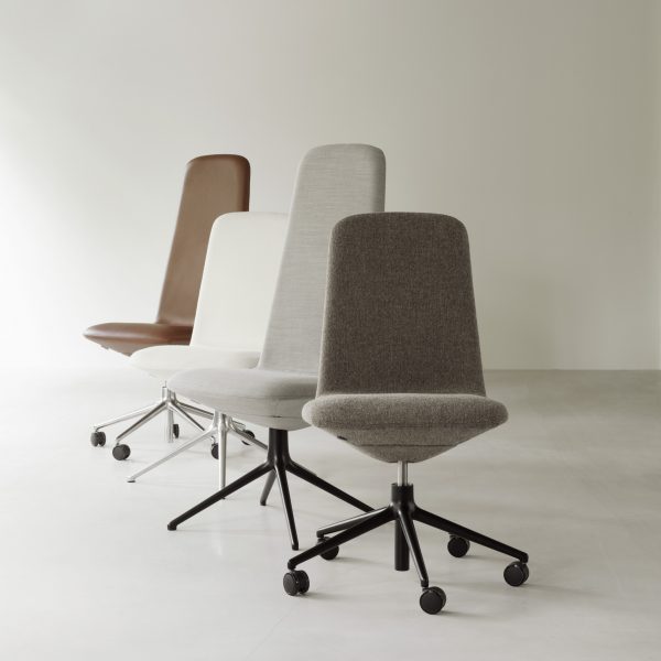 Off Chair by Simon Legald