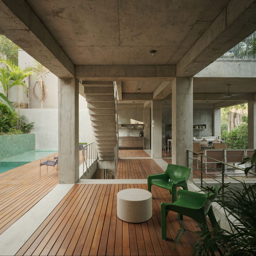 NICO Sayulita by Hybrid and Palma