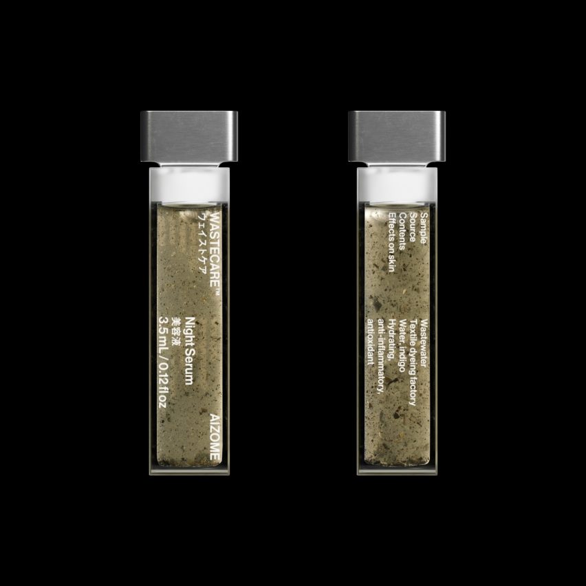 Aizome Wastecare™ by Serviceplan Group
