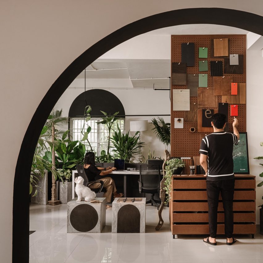 WOA Second Home by Workers of Art