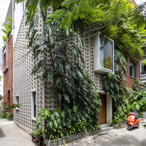 Small Houses by Bloom Architecture