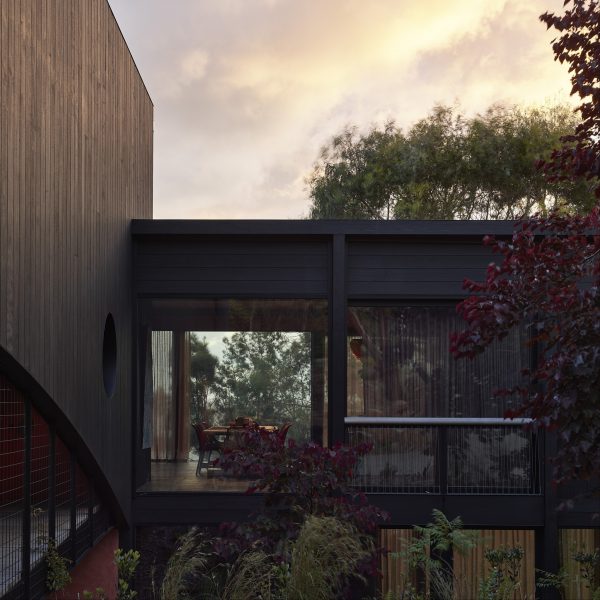 Somers House by Kennedy Nolan