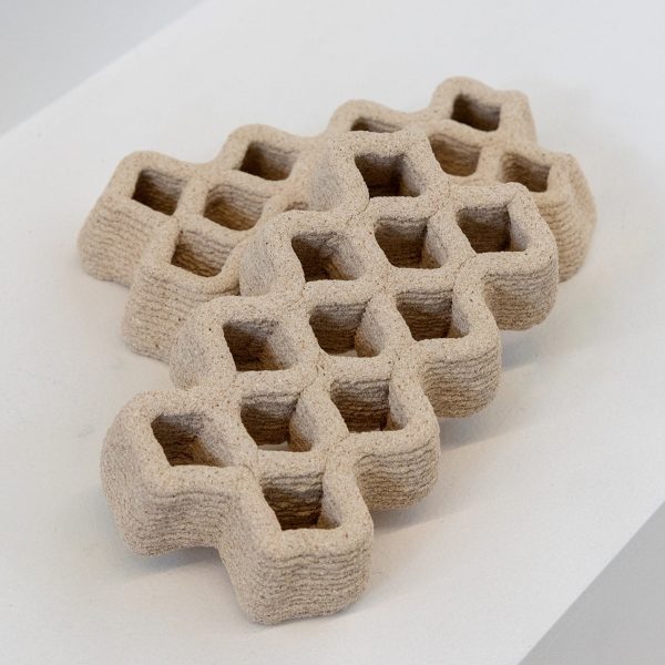 The Eggshell Project by Manufactura