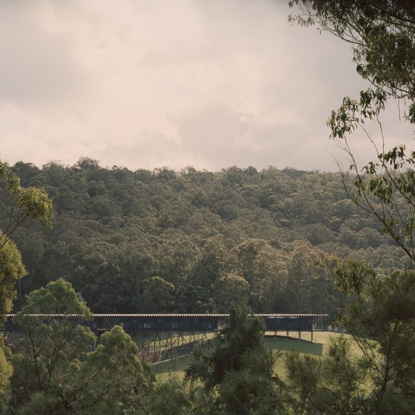 Kerstin Thompson Architects by Kerstin Thompson Architects