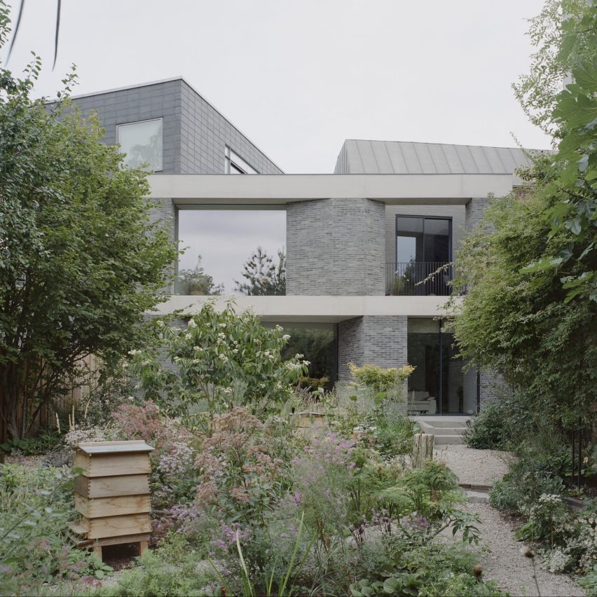 Camden Workshop by McLaren Excell