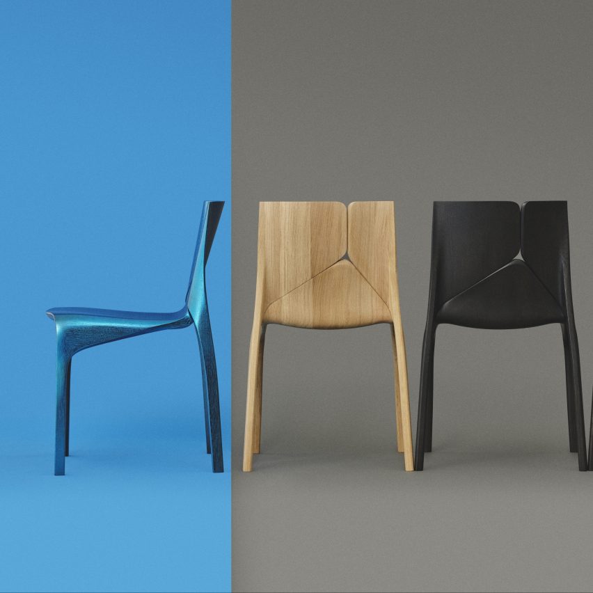 Seyun Collection by Zaha Hadid Design