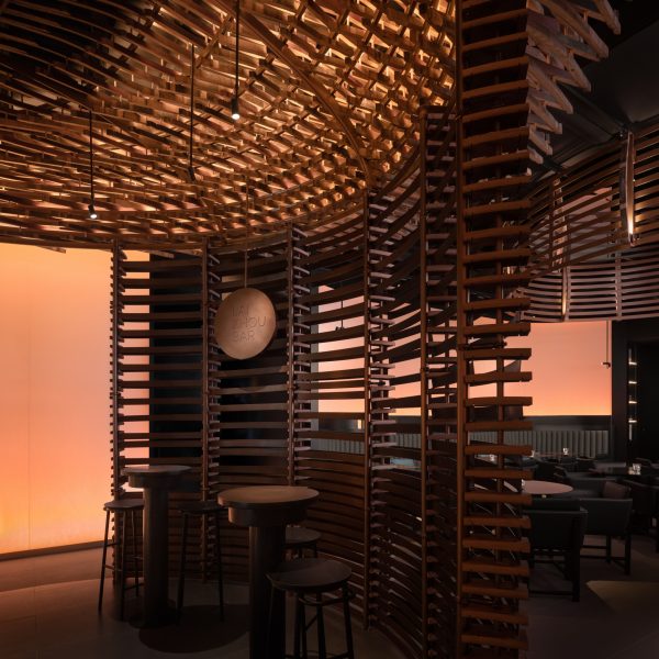 Lai Zhou Bar by RooMoo