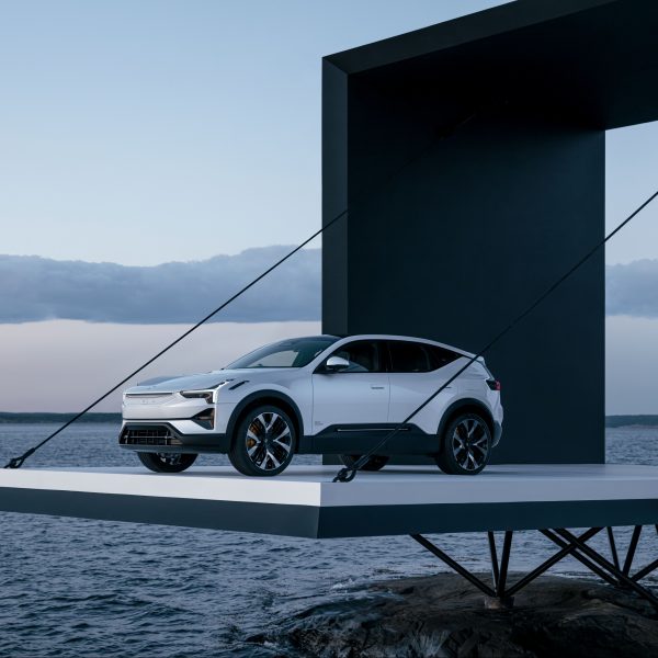 Polestar 3 by Polestar