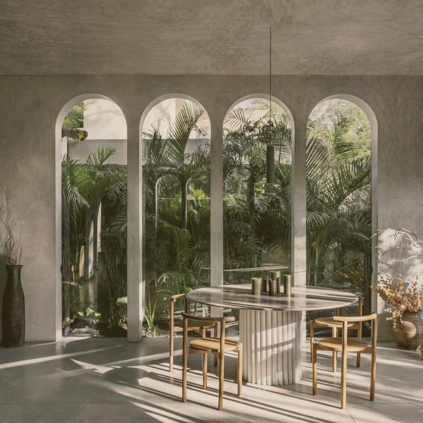 Villa Perticor by CO-LAB Design Office