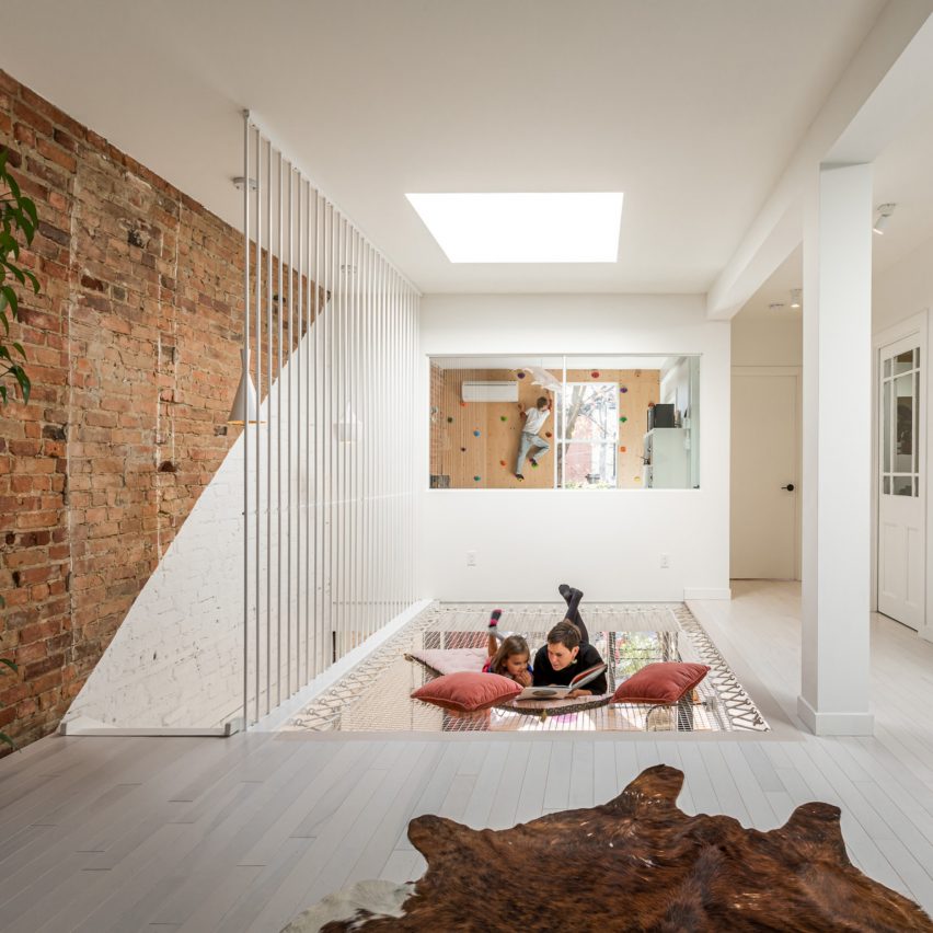 Atelier Chabot by Indee Design