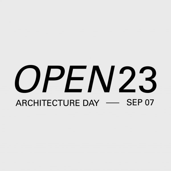 Image of the Open23 logo
