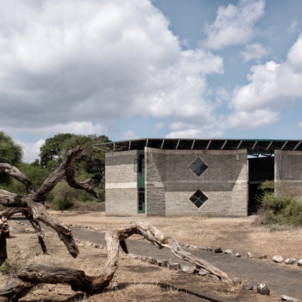 Simba Vision Montessori School by Architectural Pioneering Consultants
