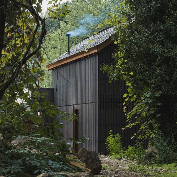 The Granary House Arouca by Mimahousing lda