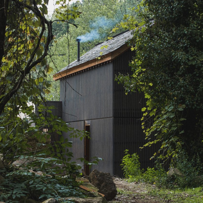 The Granary House Arouca by Mimahousing lda