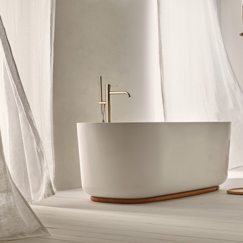 Calma by Jorge Herrera Studio