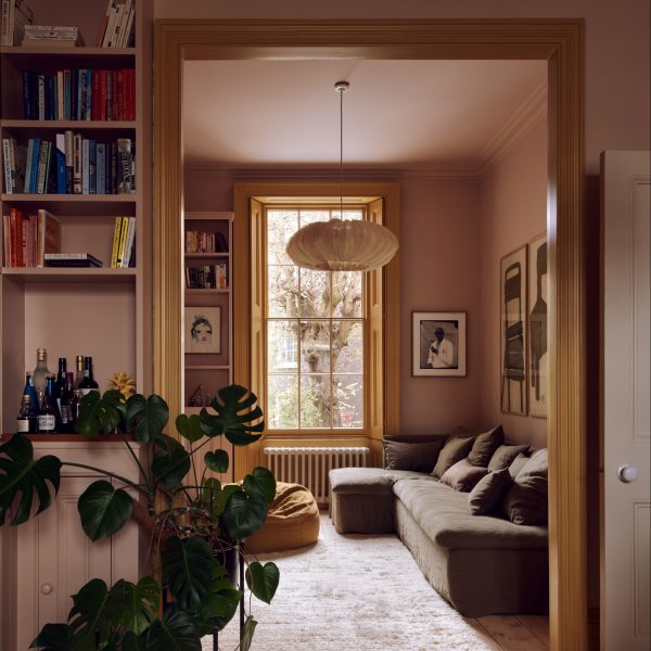North London Family Home by Retrouvius