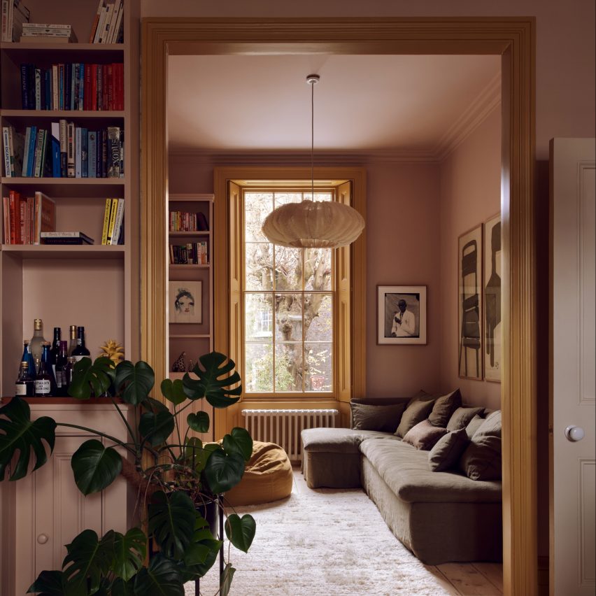 North London Family Home by Retrouvius