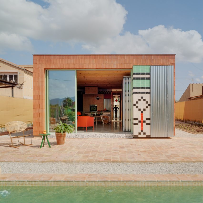 CASA MYM by Número 26 Estudio