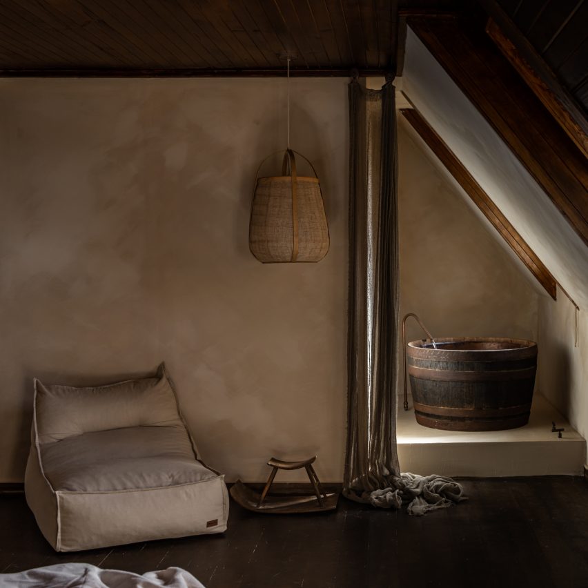 SABI by Grounded Living