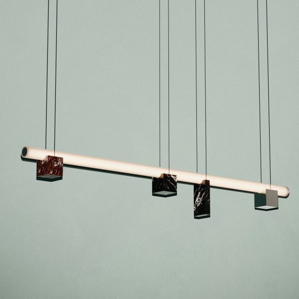Isle Collection by Lambert & Fils