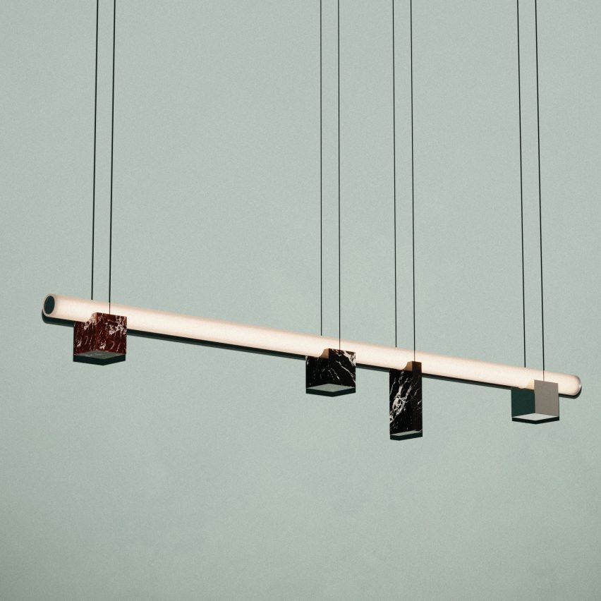 Isle Collection by Lambert & Fils