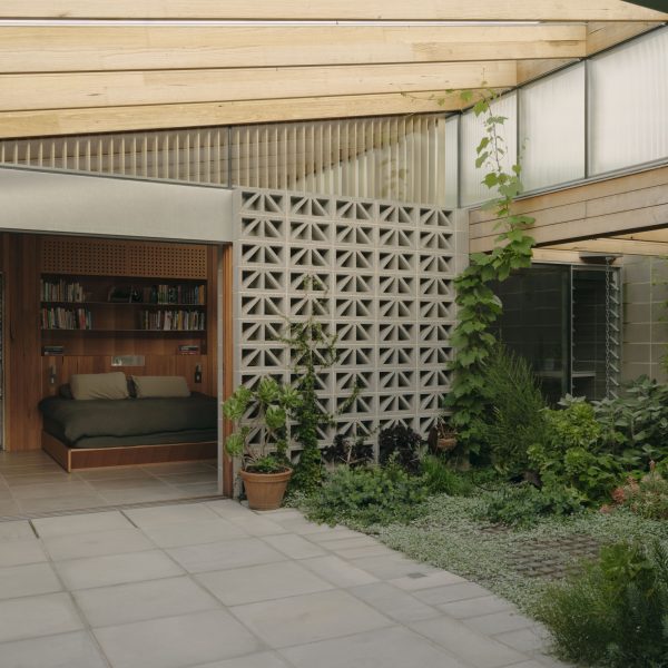 Sunday by Architecture Architecture