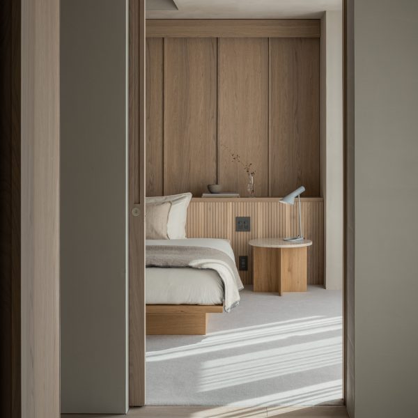Hiroo Residence by Keiji Ashizawa Design