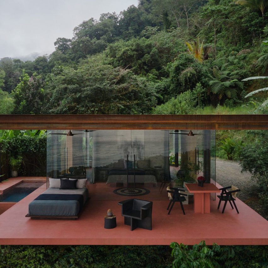 Achioté Costa Rica by Formafatal, s.r.o.