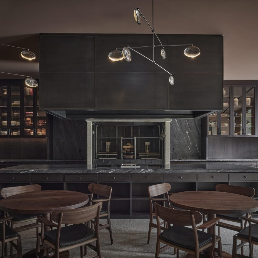 Cozinha das Flores and Flôr by Space Copenhagen