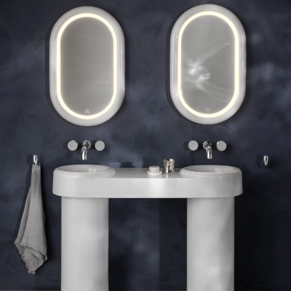 Liquid by Tom Dixon for VitrA
