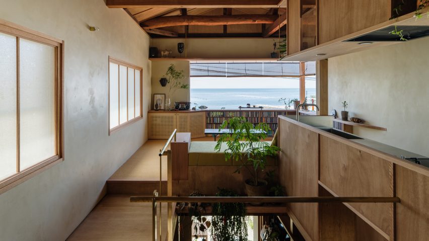 Photo of House in Hayashisaki Matsue Beach