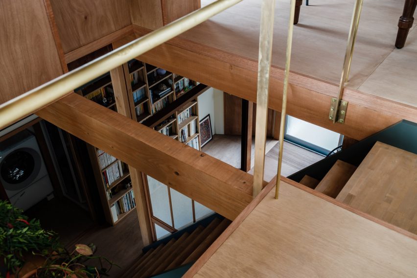 House in Hayashisaki Matsue Beach