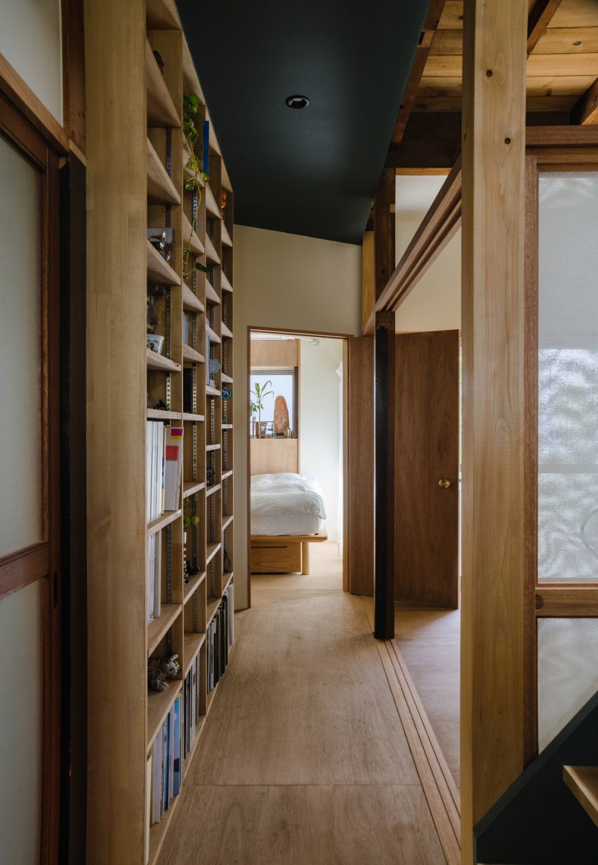 House in Hayashisaki Matsue Beach