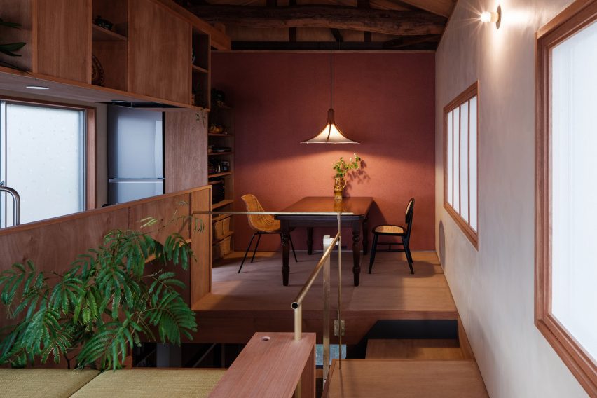 House in Hayashisaki Matsue Beach