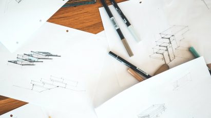 Architectural drawings