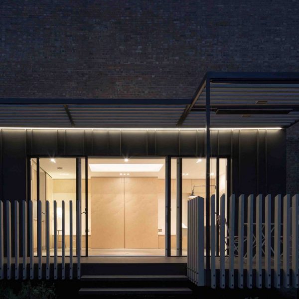 Silver & Co garden shed