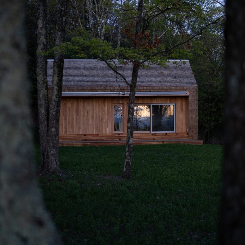 Wally Farms Micro Homes by Kaja Kühl/youarethecity