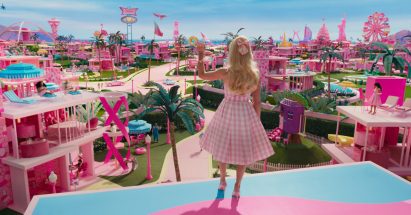 Barbieland