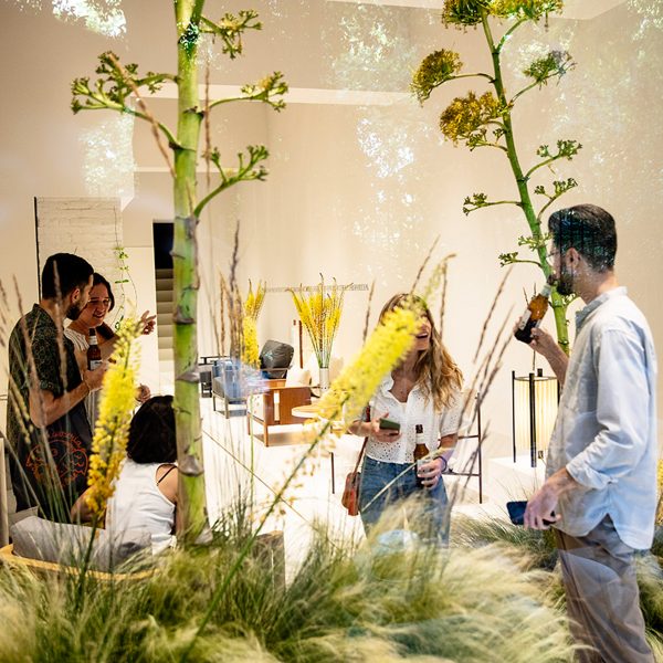 Barcelona | Dezeen Events Guide
