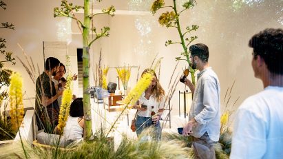 Barcelona Design Week 2023