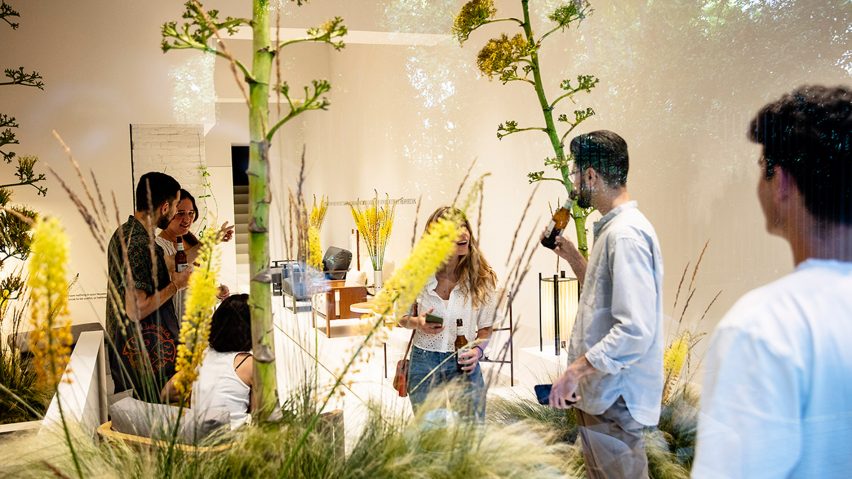 Barcelona Design Week 2023