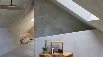Interior photo of Residential Home