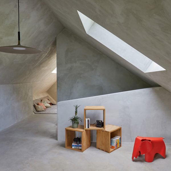 Interior photo of Residential Home