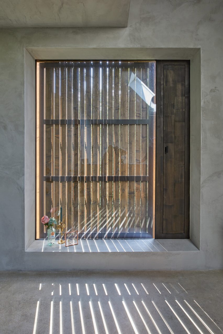 Residential Barn in a Hamlet Zone by BE Architektur