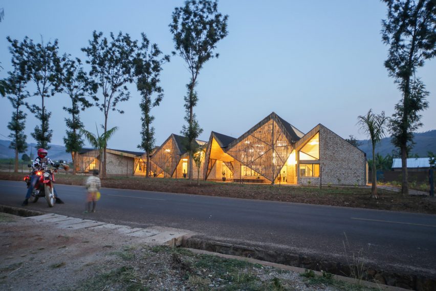 Photo of Komera Leadership Centre