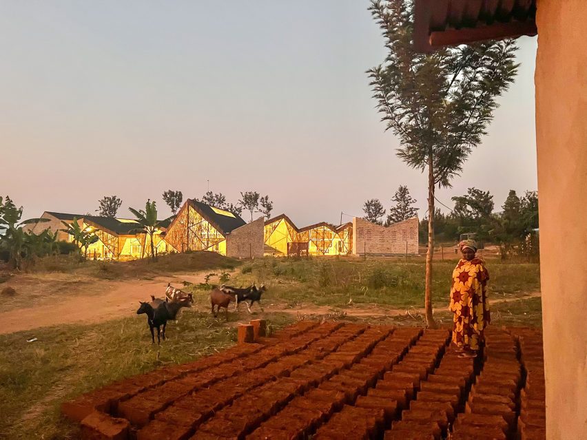 Photo of Komera Leadership Centre