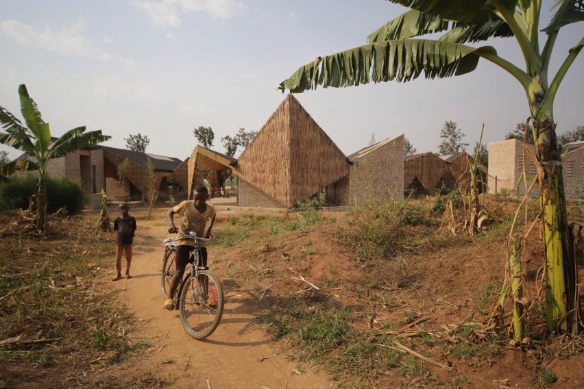 Photo of Komera Leadership Centre